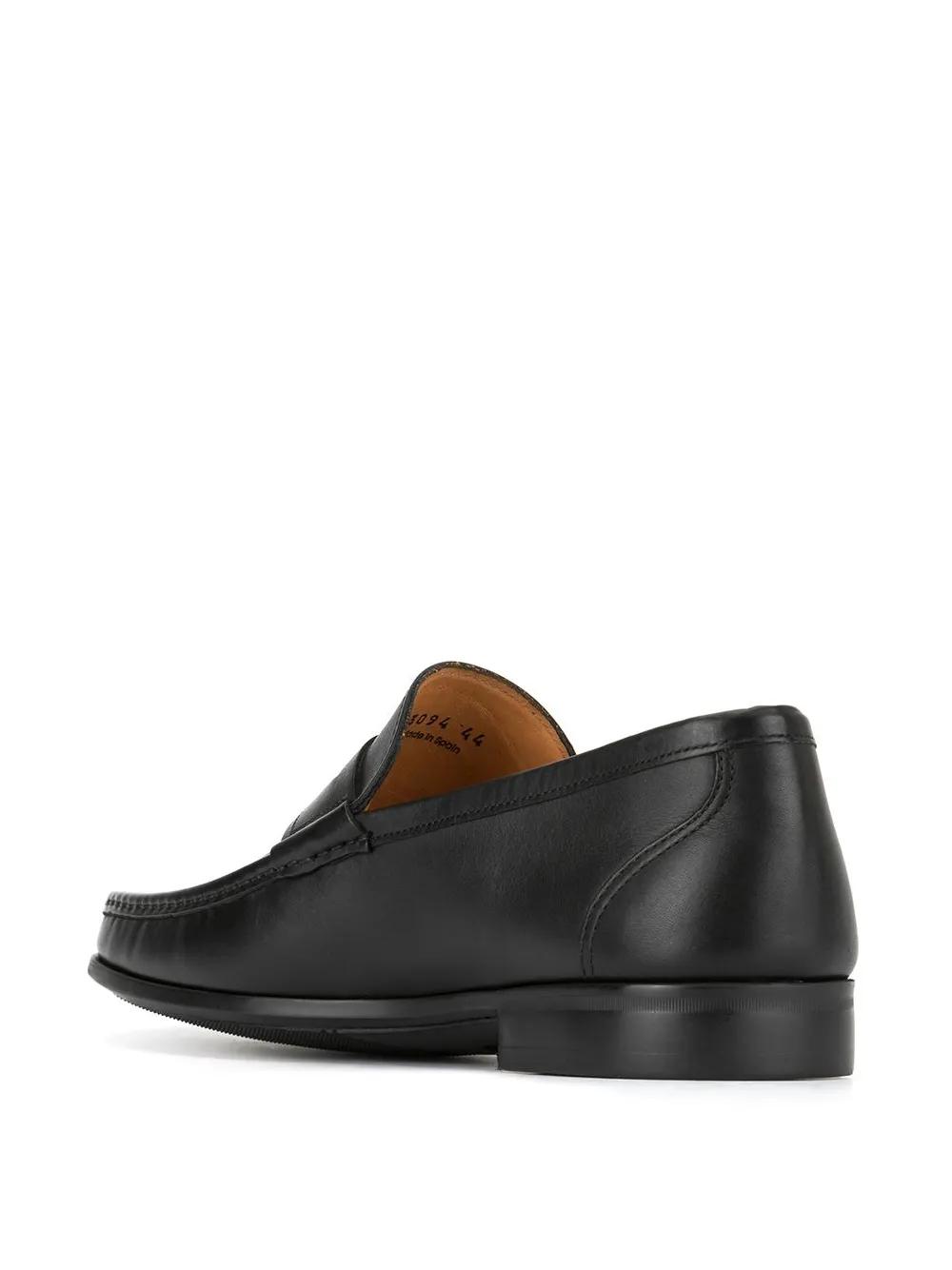 classic flat loafers Product Image