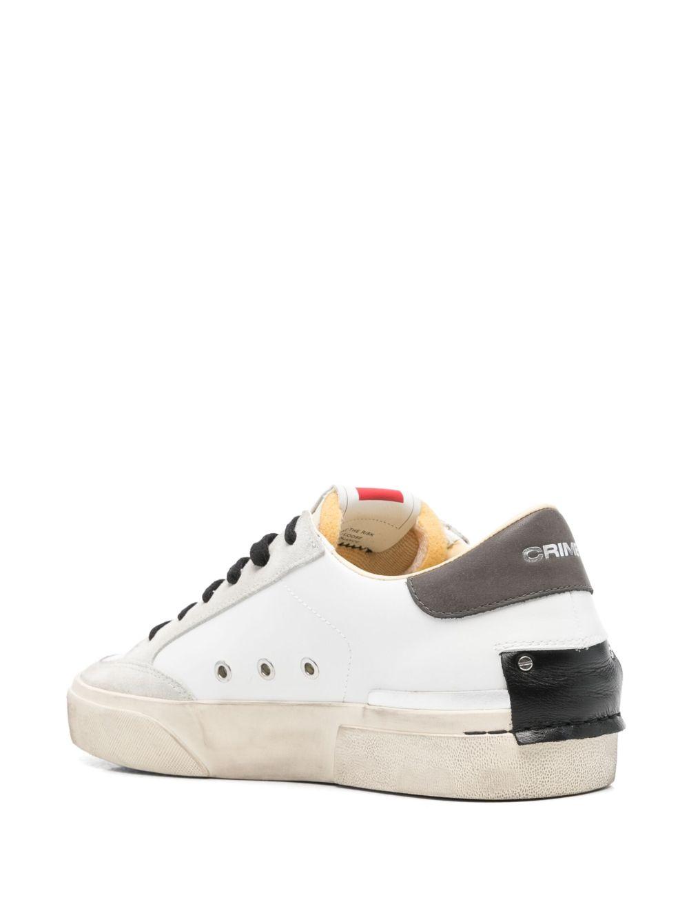 Recut sneakers Product Image