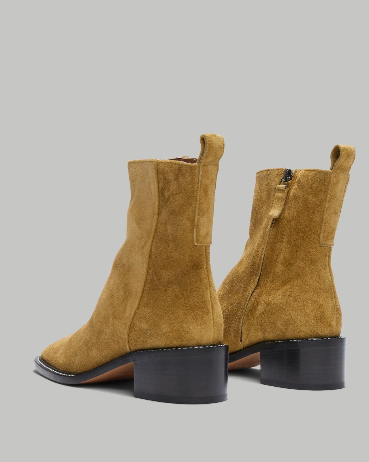 Womens City Boot Sweater by Everlane Product Image