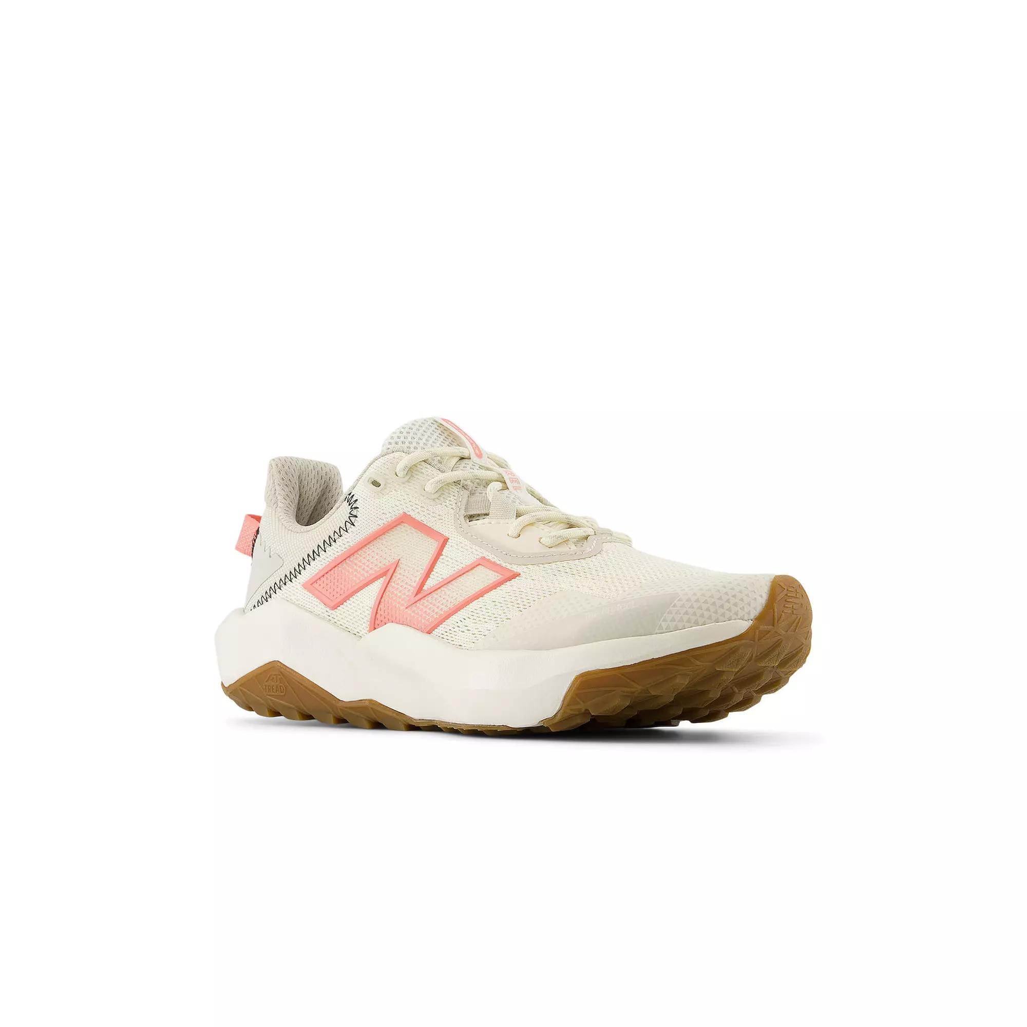 New Balance DynaSoft Nitrel V6 Womens Trail Running Shoes Product Image