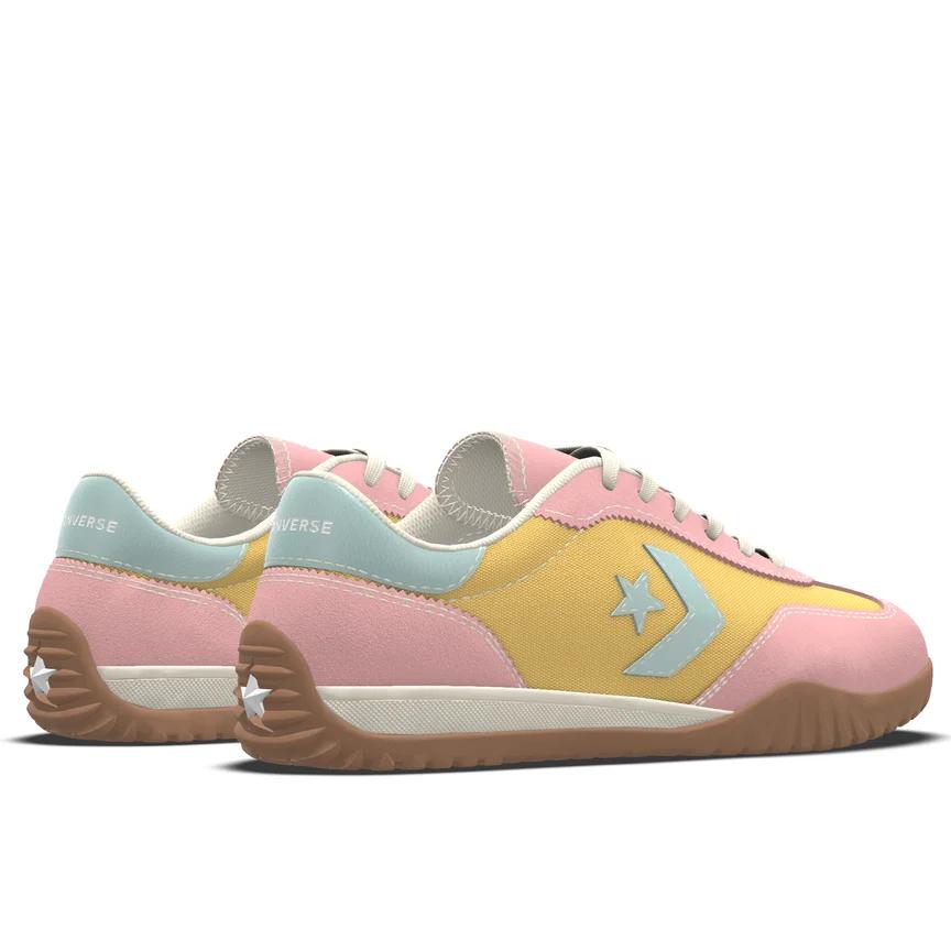 Custom Run Star Trainer By You Product Image