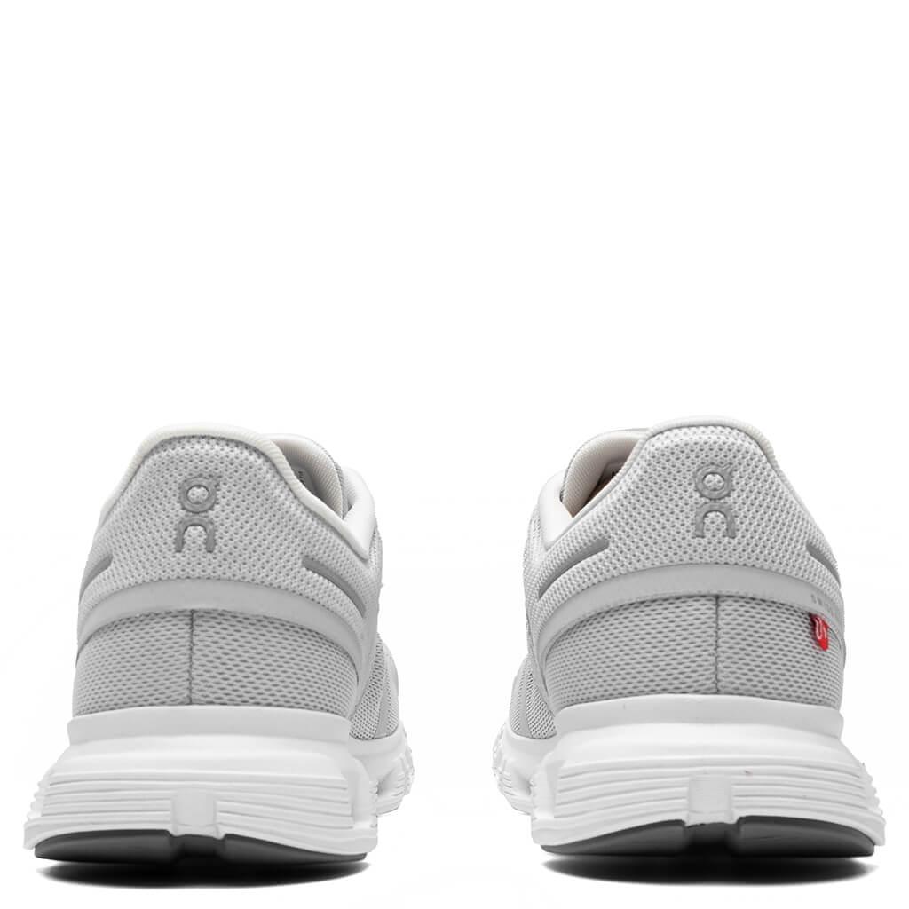 Women's Cloud 6 - Glacier/White Female Product Image