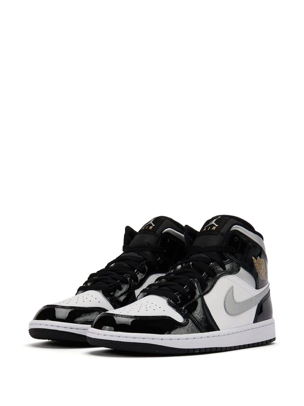 Jordan 1 Mid SE sneakers Product Image