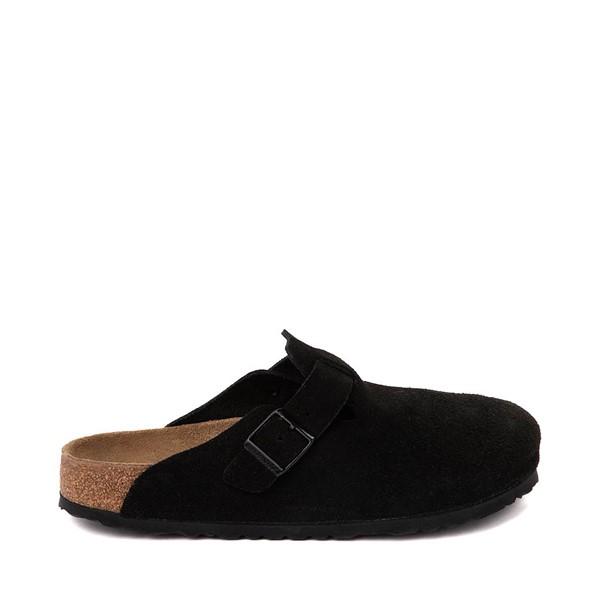 Birkenstock Mens Boston Clogs Product Image