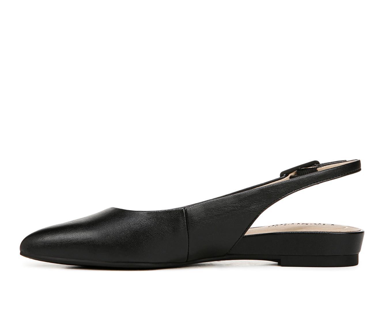 Women's LifeStride Percy Slingback Flats Product Image