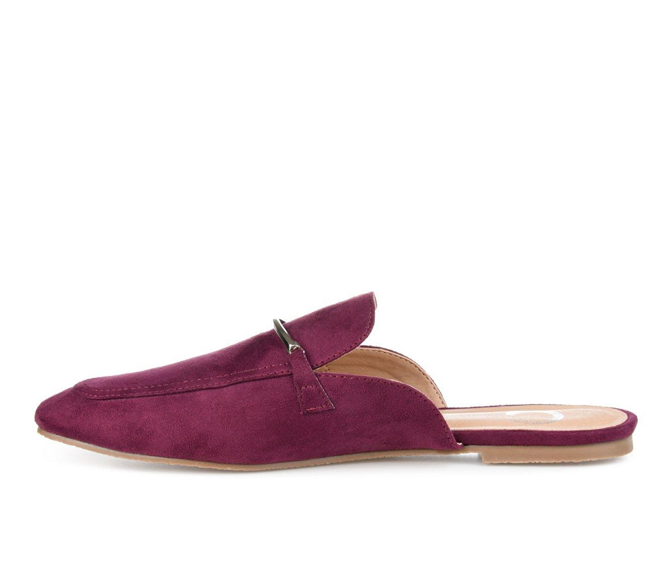 Women's Journee Collection Ameena Mules Product Image