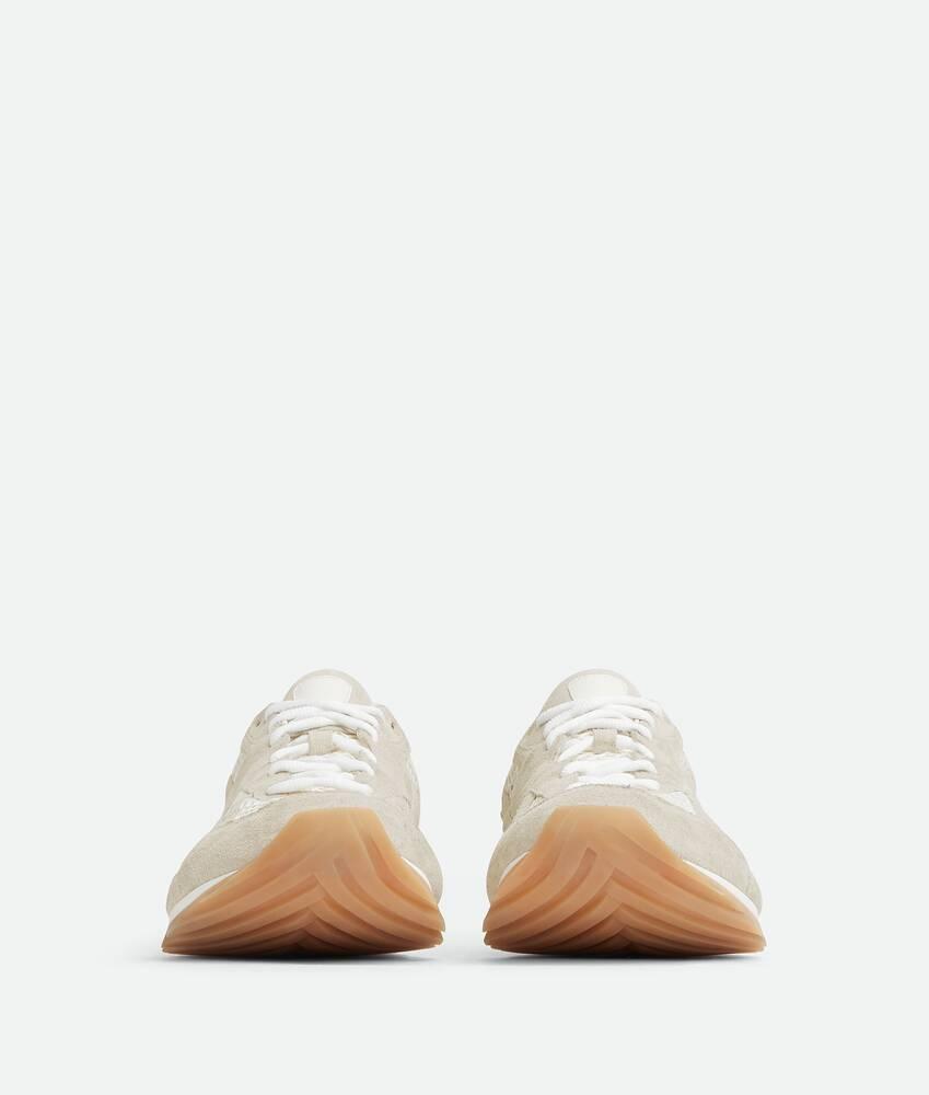 Men's Orbit Sneaker in Sea salt Product Image