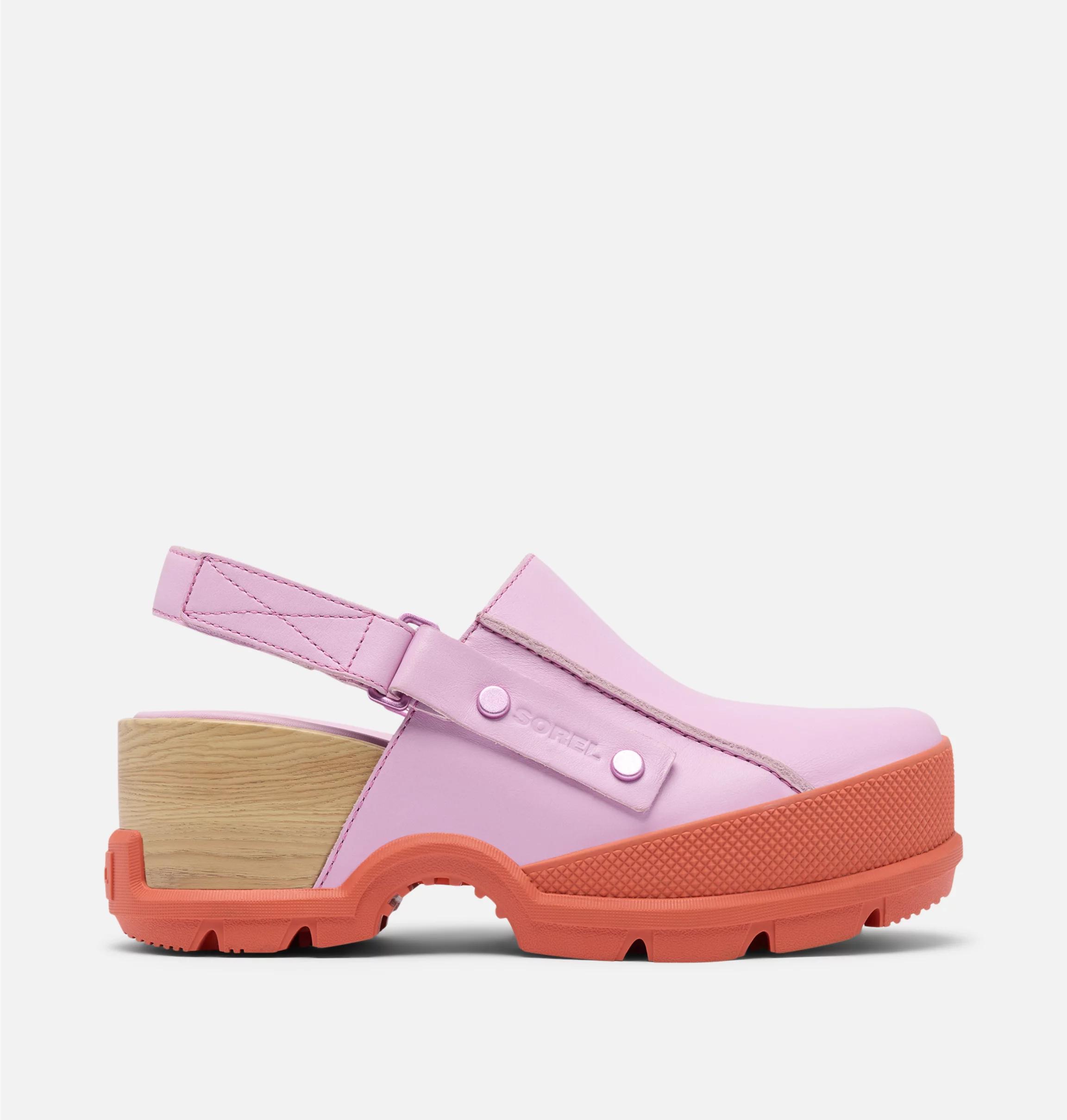 ROAM’N CLOG™ RBR Women's Clog Product Image