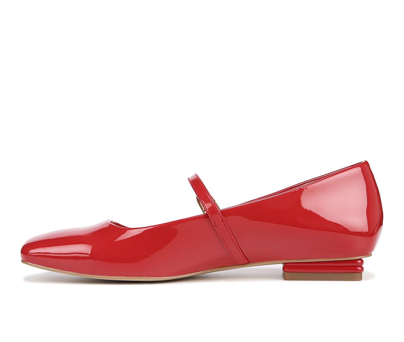 Women's Franco Sarto Tinsley Mary Jane Flats Product Image