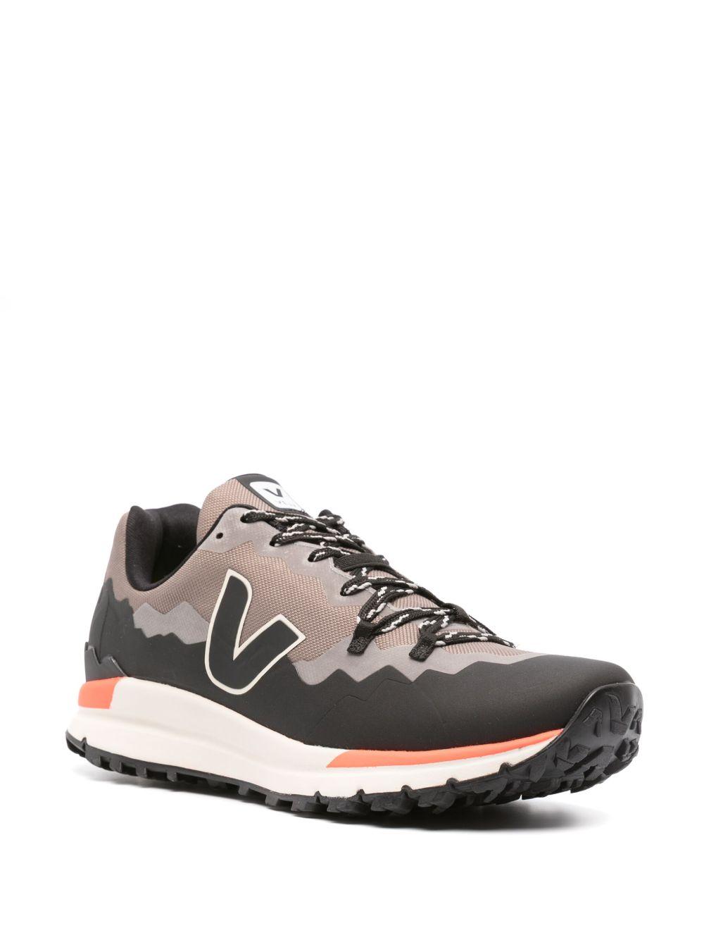 Fitz Roy low-top sneakers Product Image