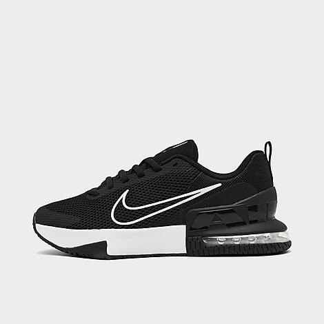 Nike Mens Air Max Alpha Trainer 6 Workout Shoes | FQ1833-001 Product Image