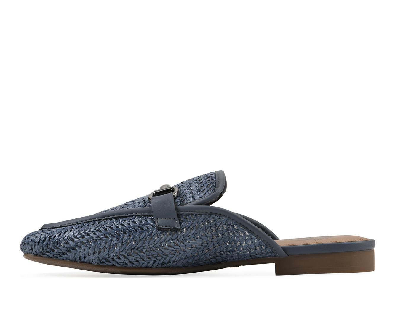 Women's White Mountain Bobbin Shoes Product Image