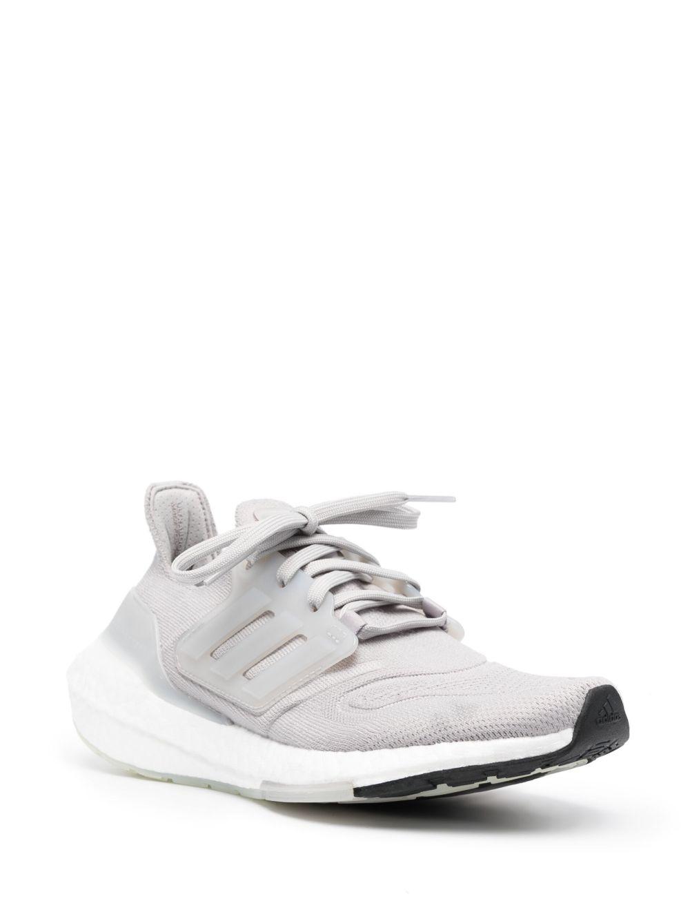 ULTRABOOST 22 WMNS "Grey" Product Image