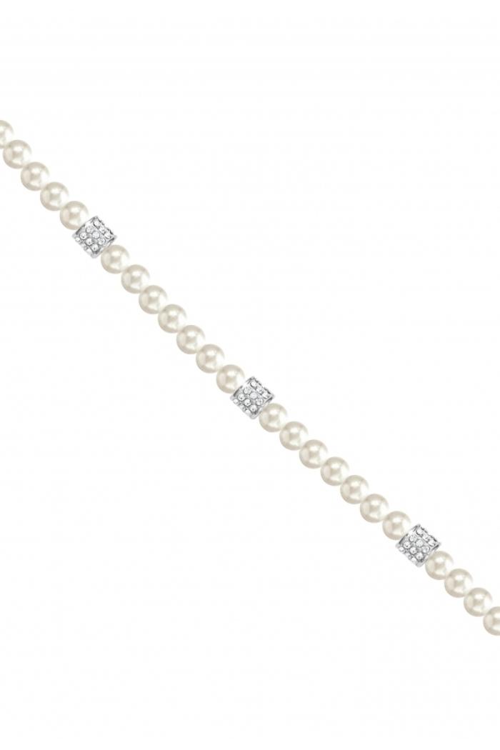Meridian Petite Pearl Bracelet Product Image