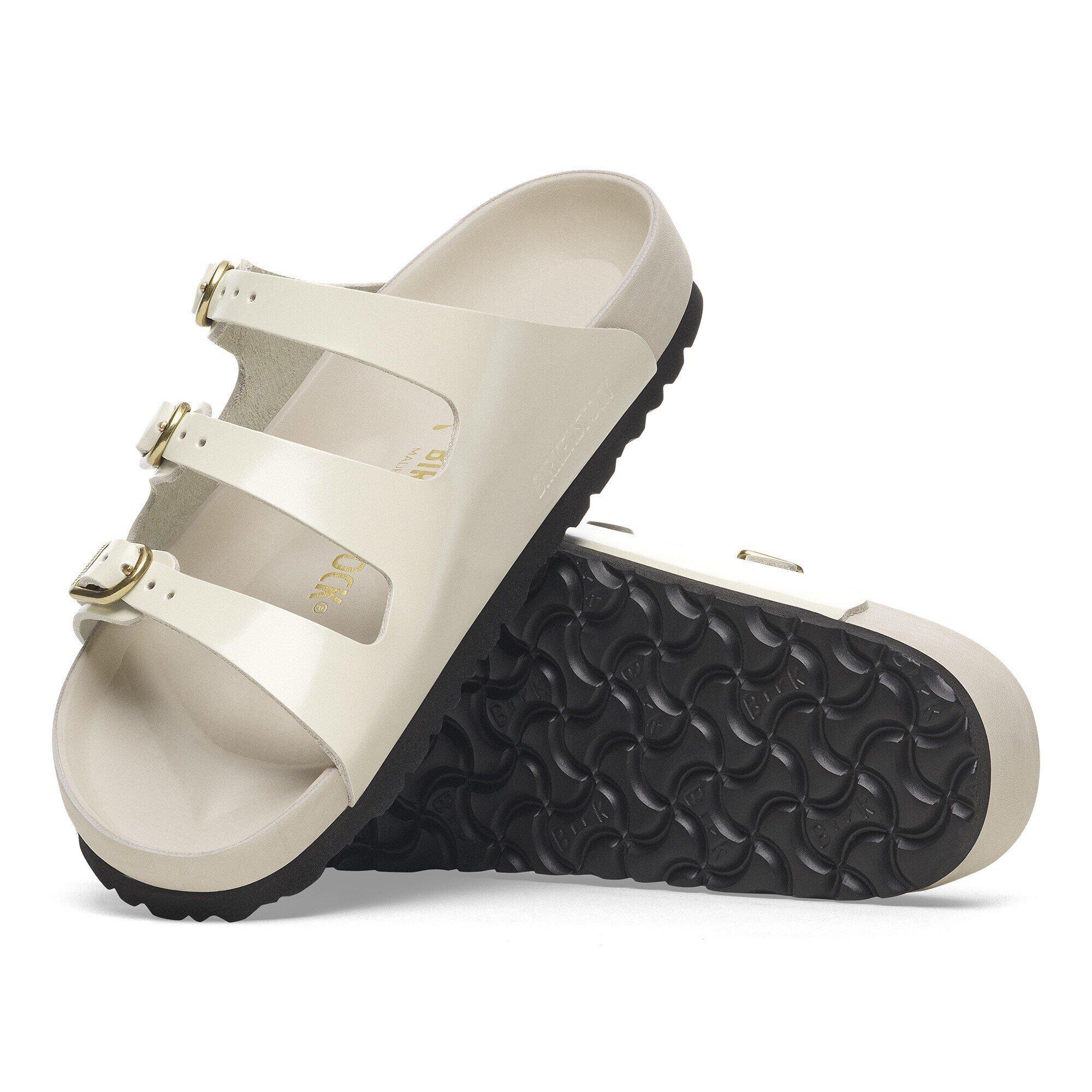 Florida Fresh Natural Leather Patent Product Image