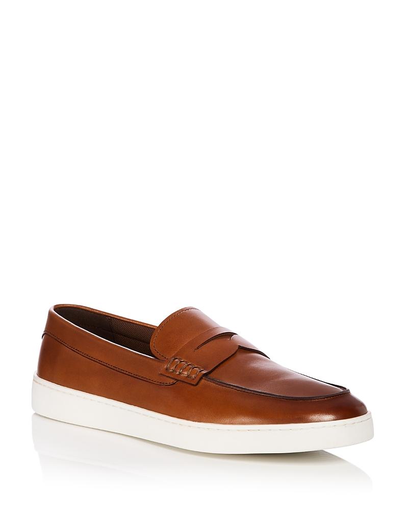 The Mens Store at Bloomingdales Mens Hybrid Loafer - Exclusive Product Image