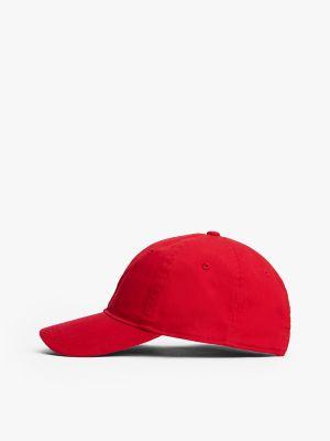 Tommy Baseball Cap Product Image