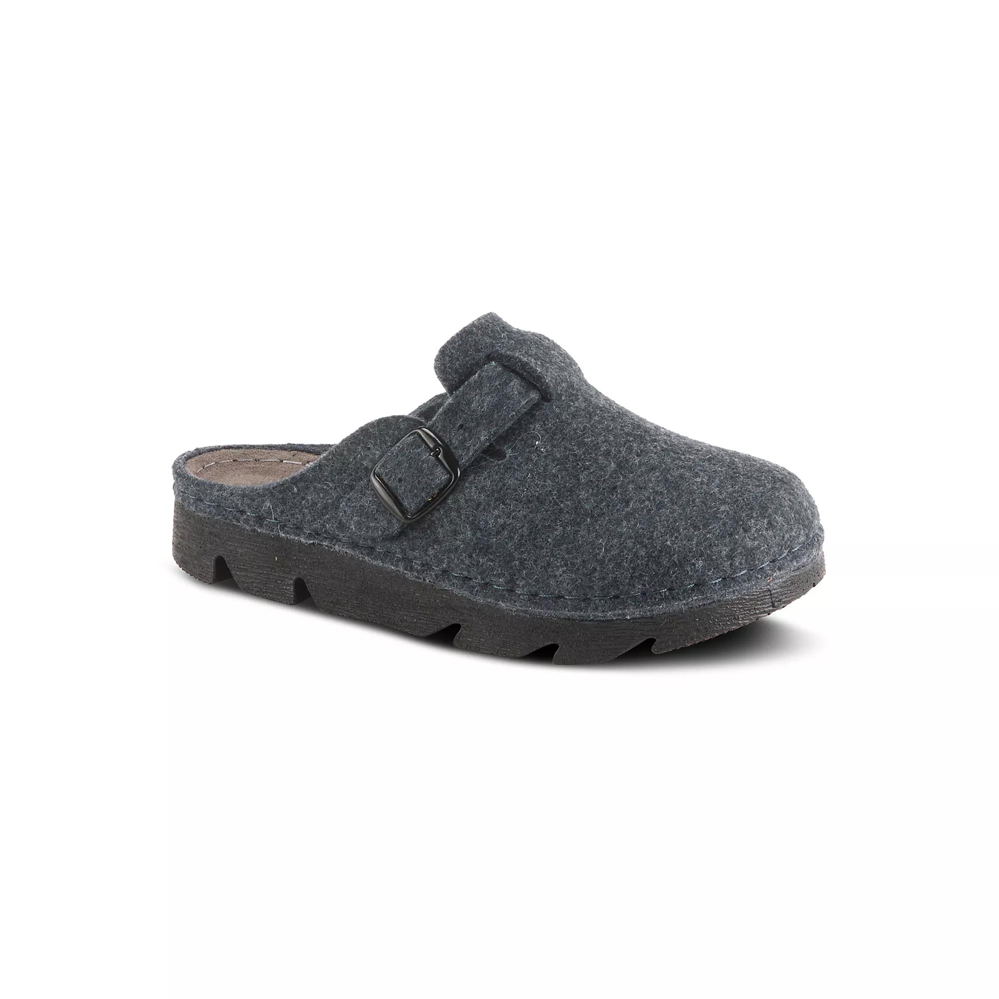 Flexus by Spring Step Clogger Women's Slippers,  Product Image