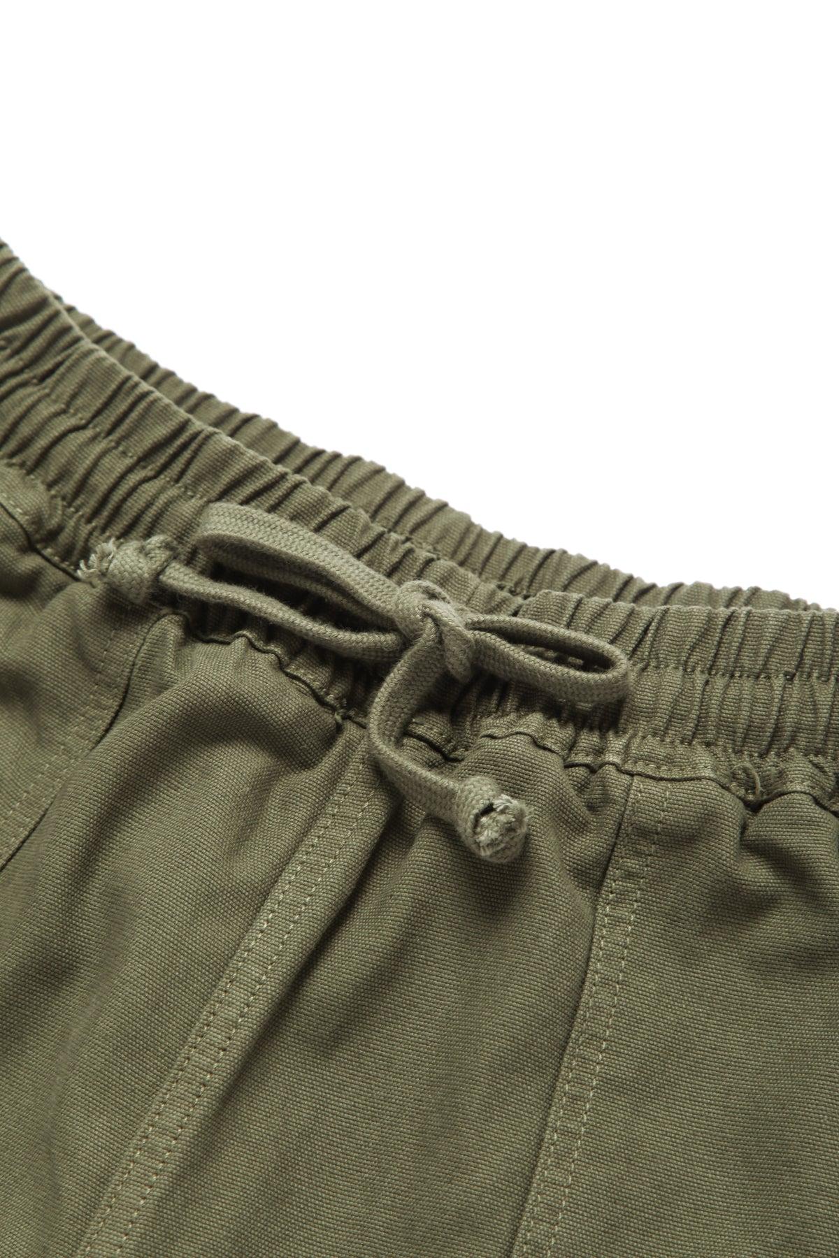 Service Works - Classic Chef Shorts - Olive Product Image