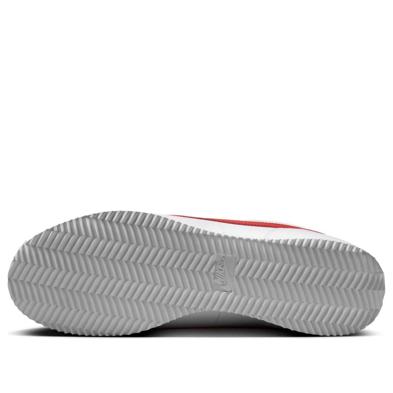 Nike Men's Cortez Leather Shoes Product Image