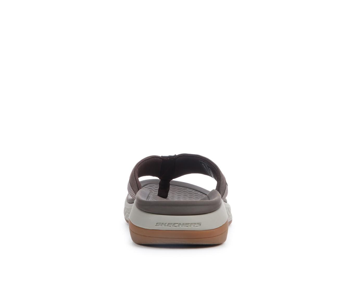 Men's Skechers Falco Flip-Flops Product Image