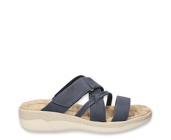 Easy Street Womens Paola Sandal Product Image