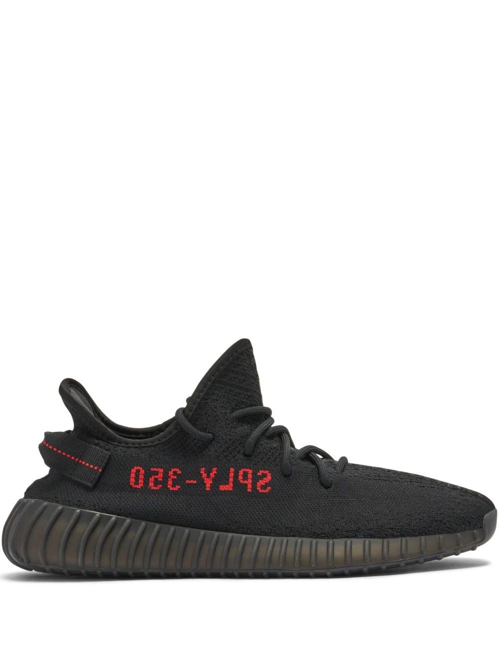 Boost 350 v2 "Bred" sneakers Product Image
