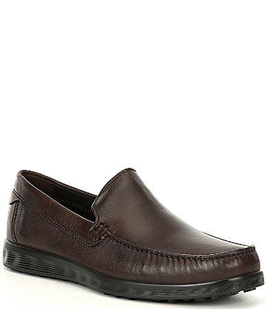 ECCO Mens S Lite Moc Classic Leather Slip Product Image