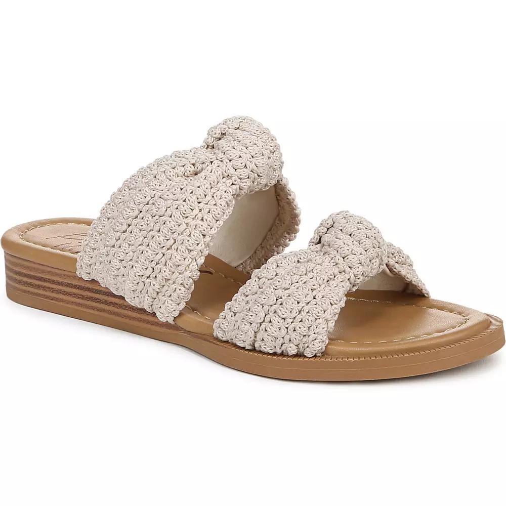 Blowfish Malibu Ashland Women's Slide Sandals,  Product Image