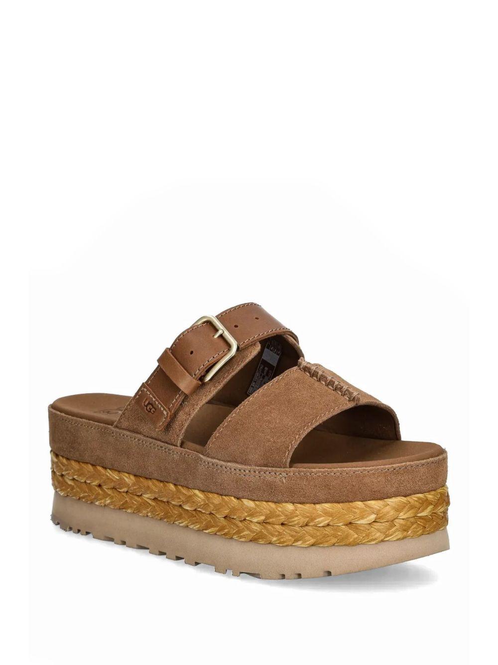 50mm Aubrey sandals Product Image