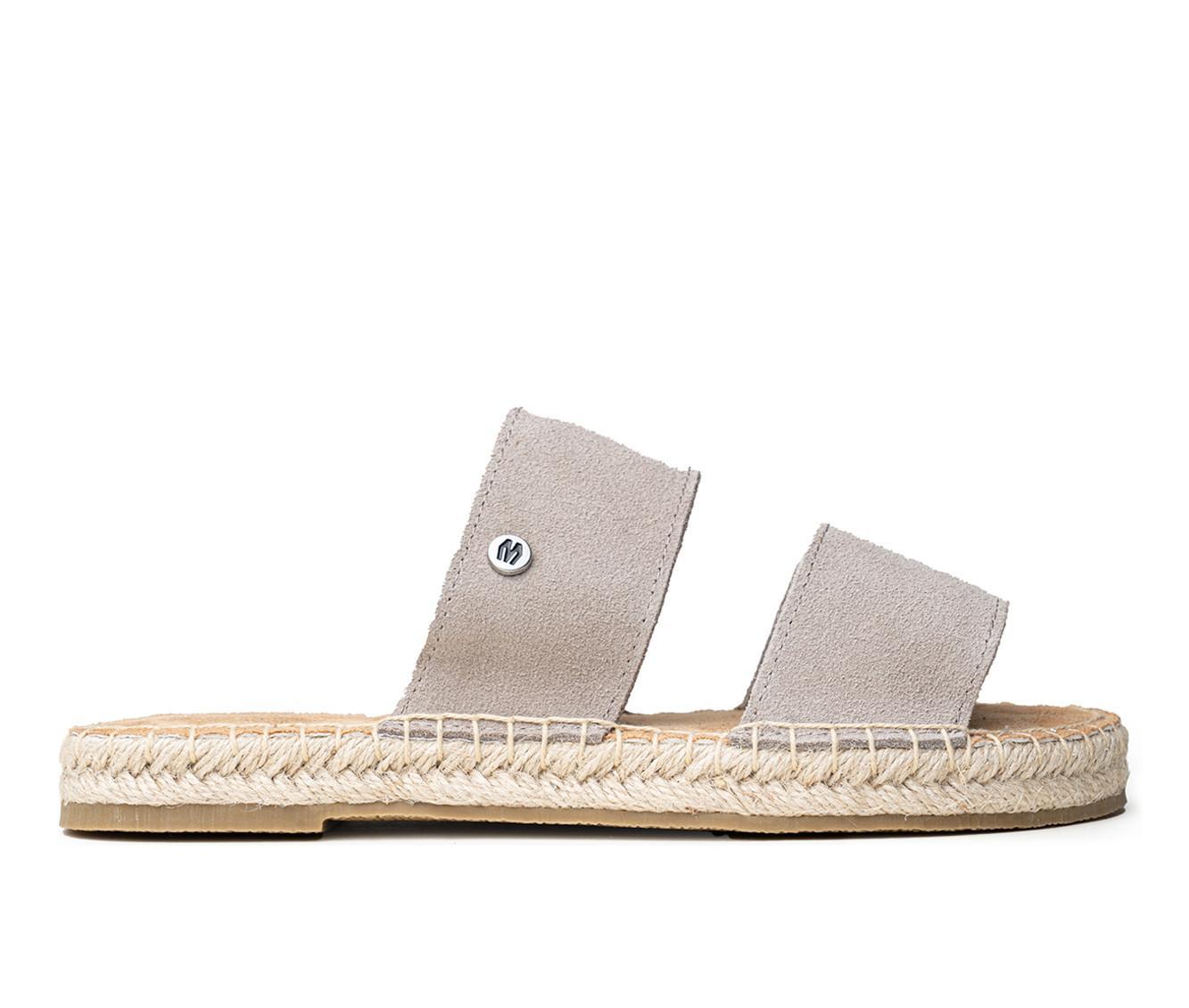 Women's Minnetonka Poppie Espardrille Sandals Product Image