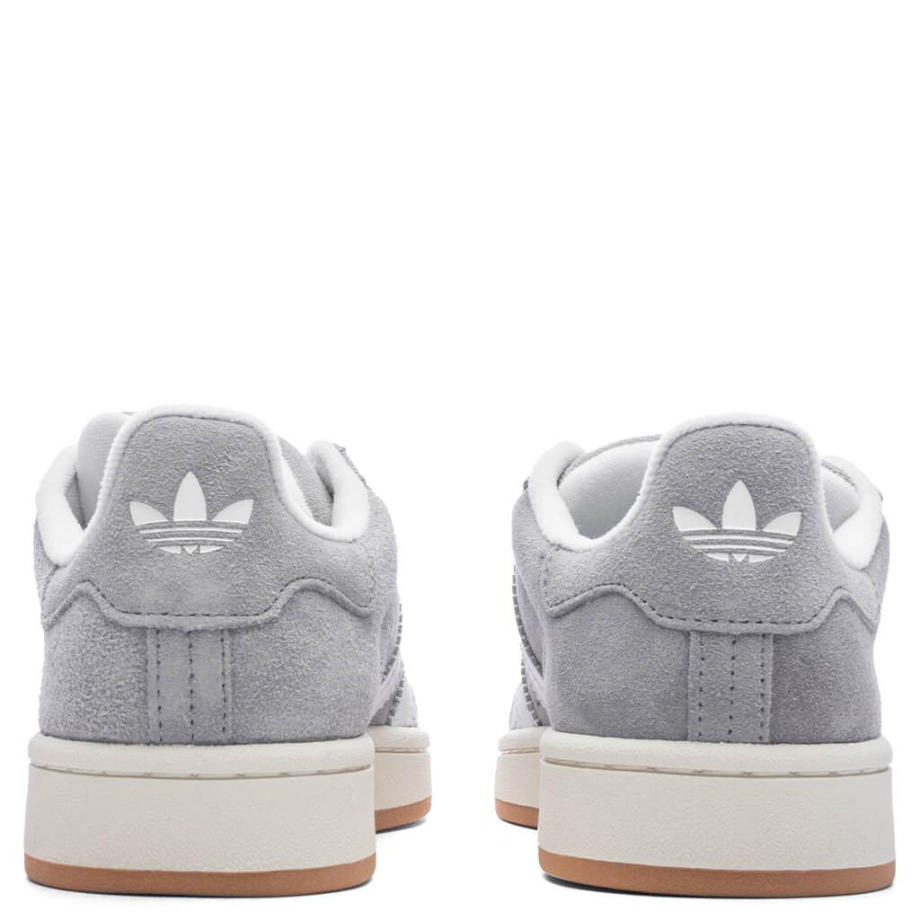 Campus 00s - Grey Three/Cloud White/Off White Male Product Image