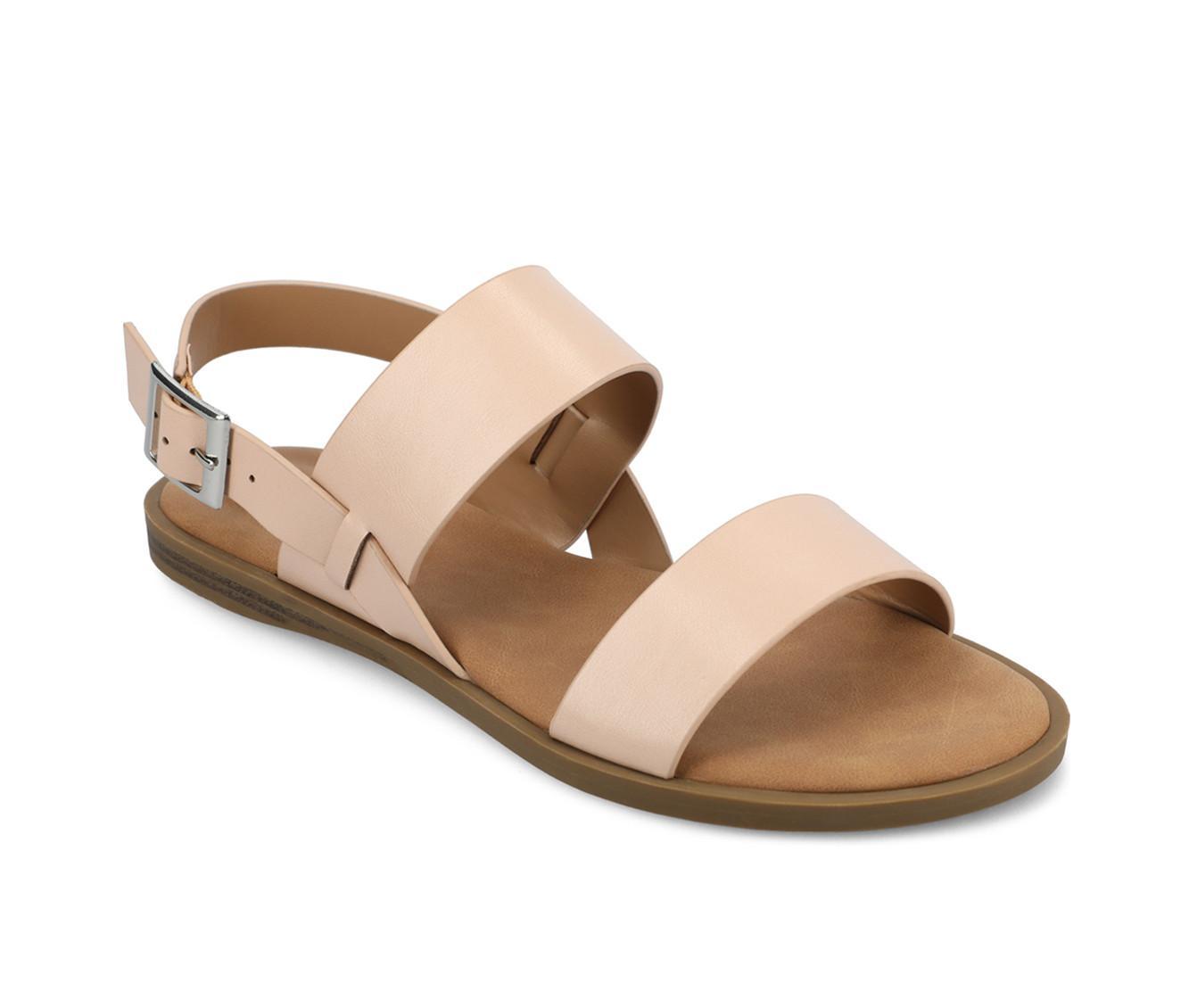 Women's Journee Collection Lavine Sandals Product Image