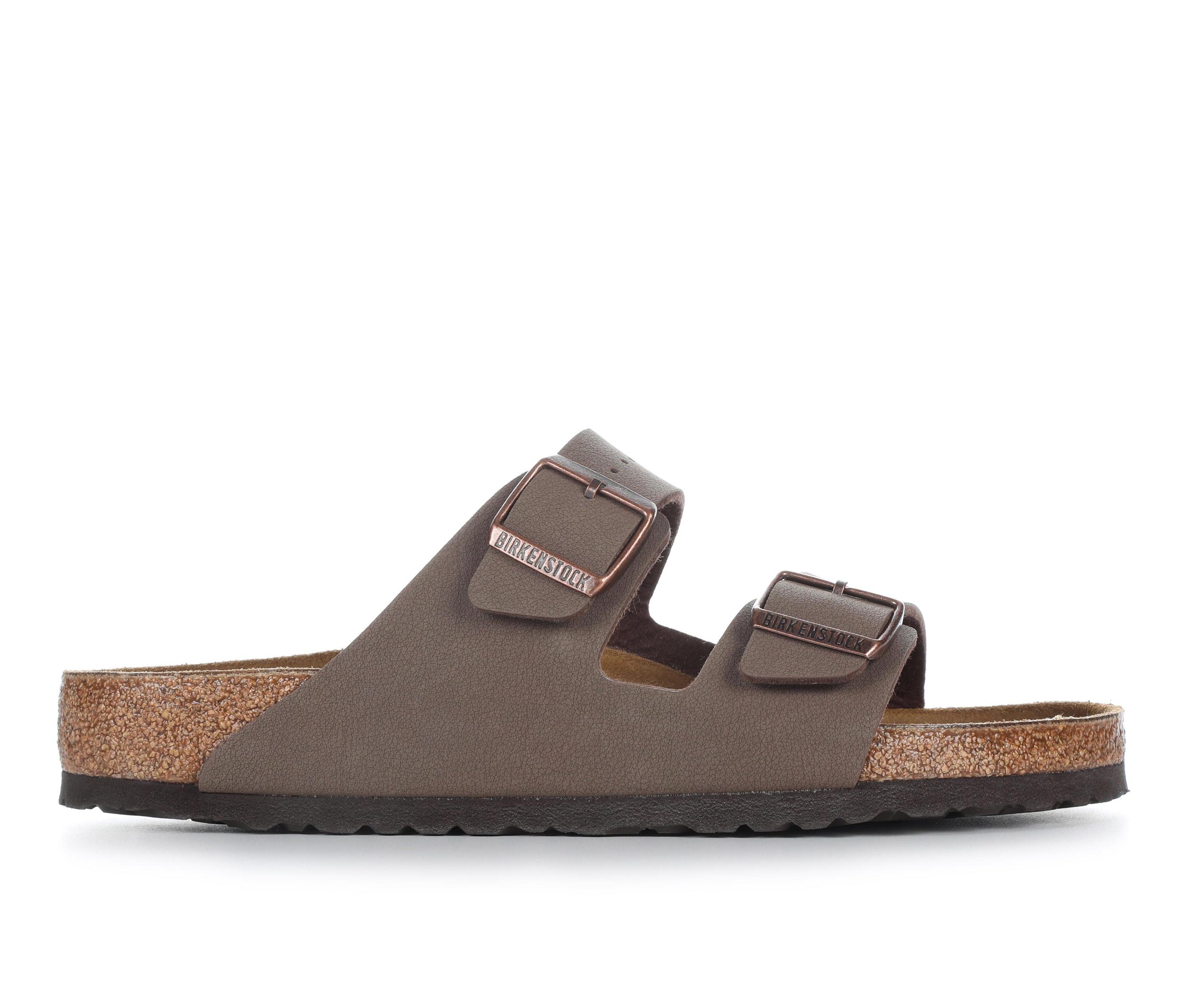 Men's Birkenstock Arizona Footbed Sandals Product Image