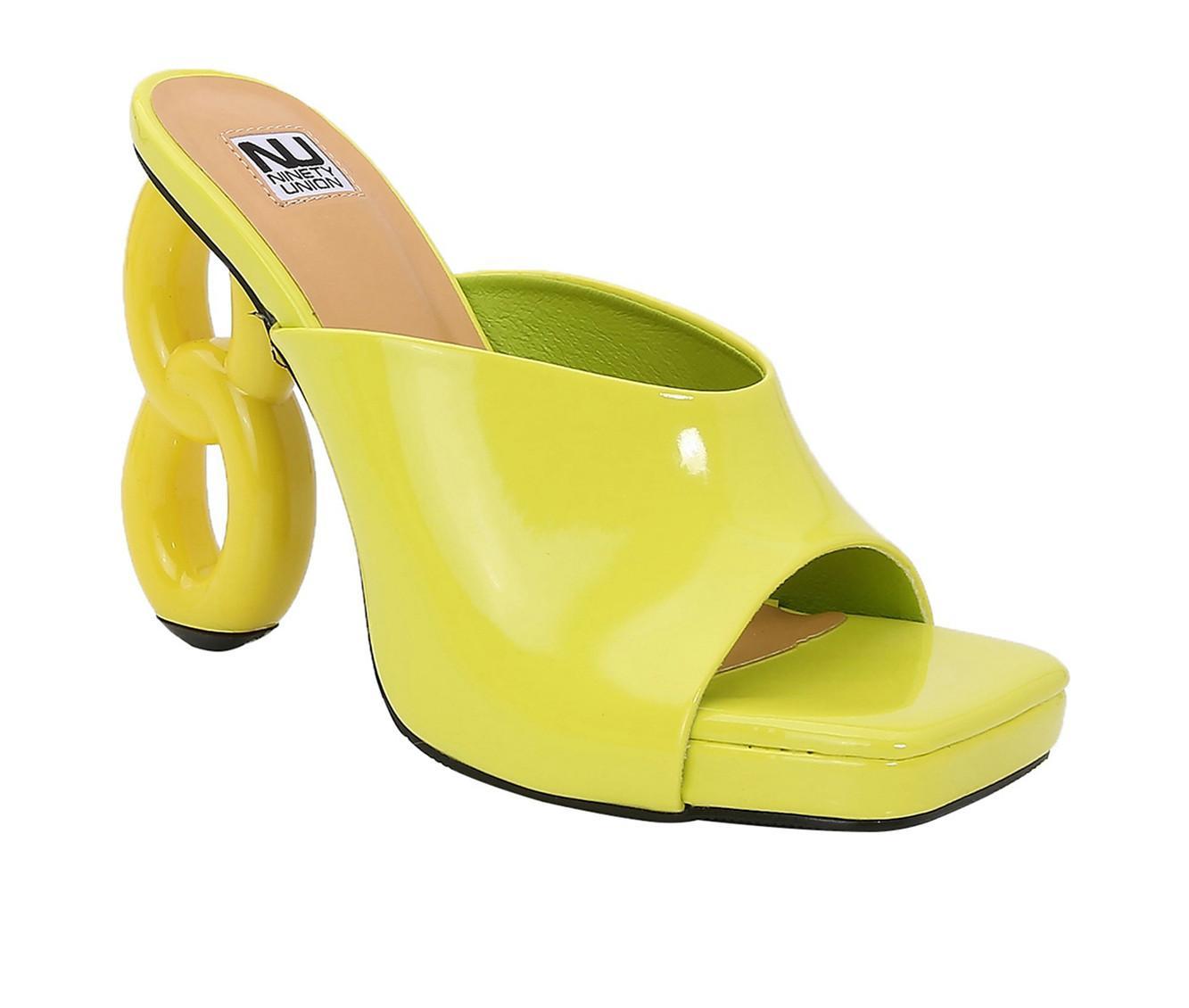 Women's Ninety Union Cancun Dress Sandals Product Image