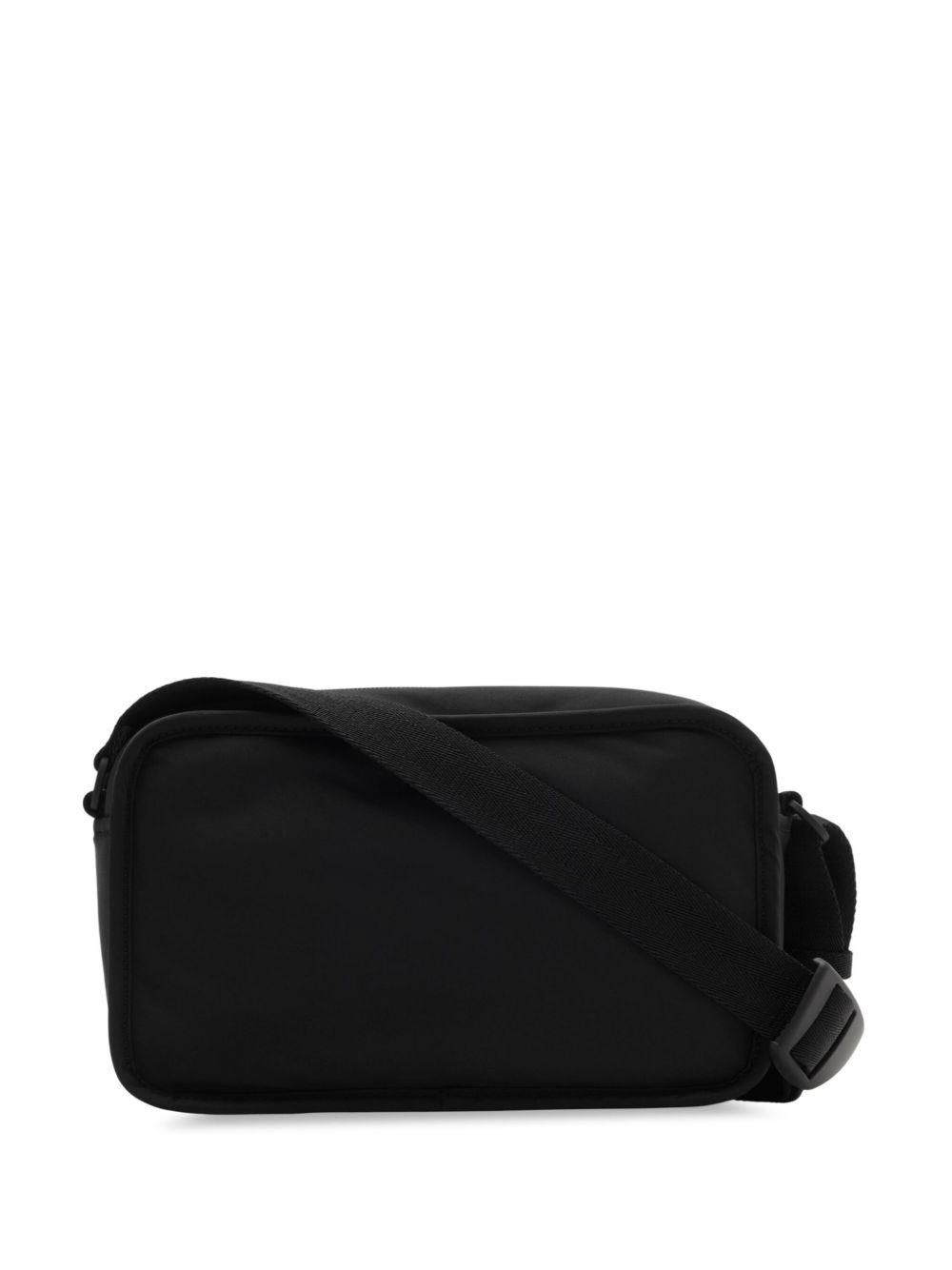 Shield crossbody bag Product Image