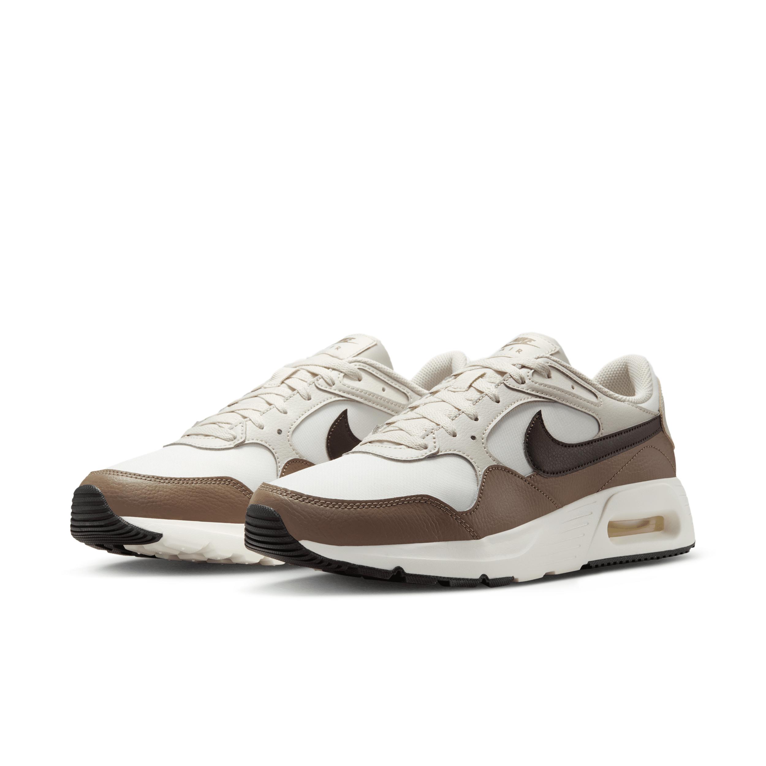 Nike Mens Air Max SC Shoes | CW4555-119 Product Image