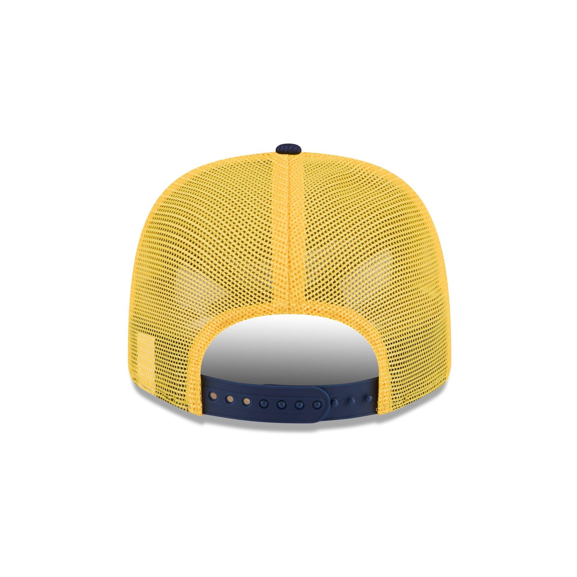 St. Louis Cardinals City Connect 9SEVENTY Stretch-Snap Hat Male Product Image