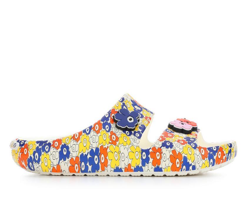 Women's Crocs Classic Marimekko Sandals Product Image