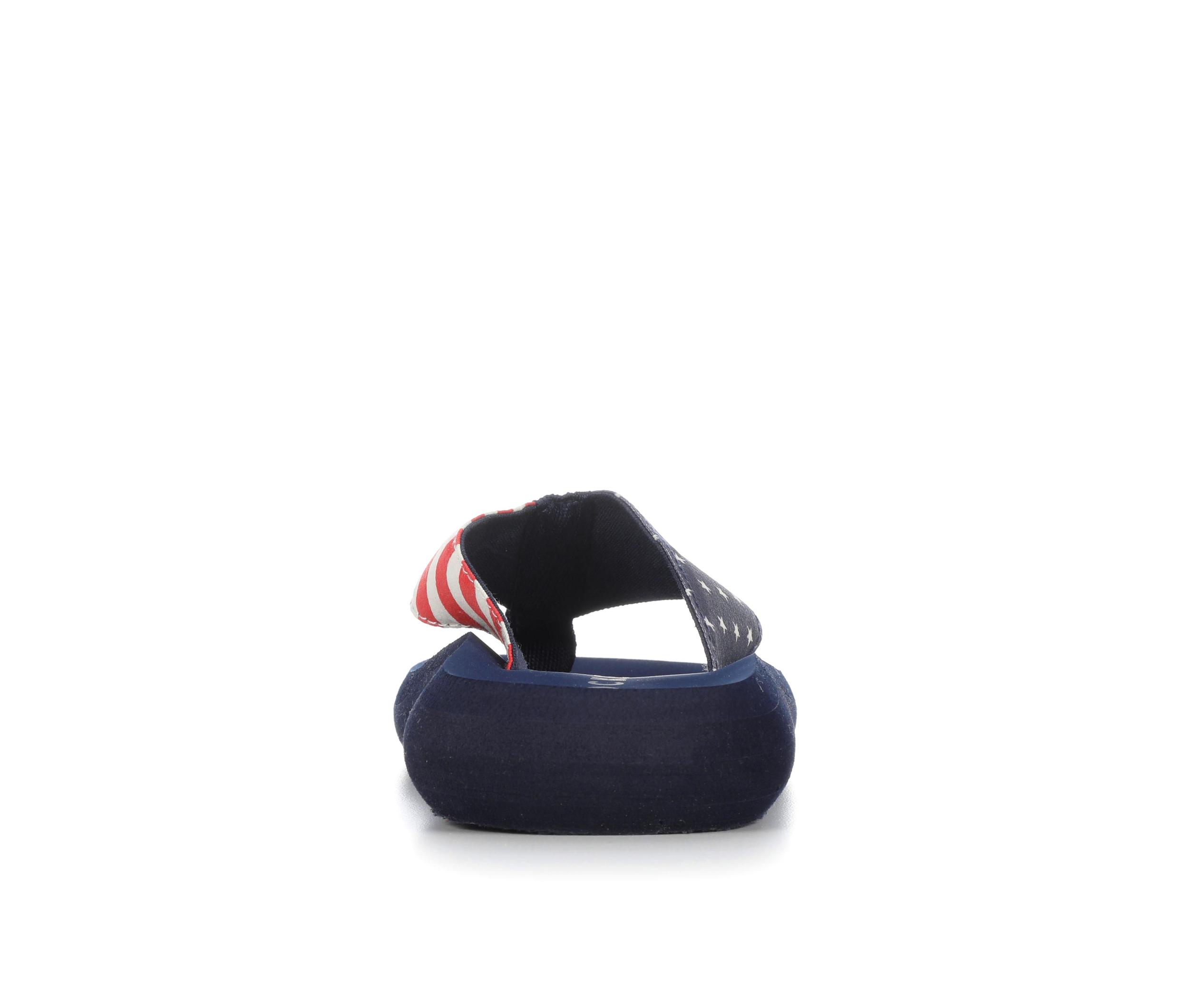 Women's Rocket Dog Spotlight Flip-Flops Product Image
