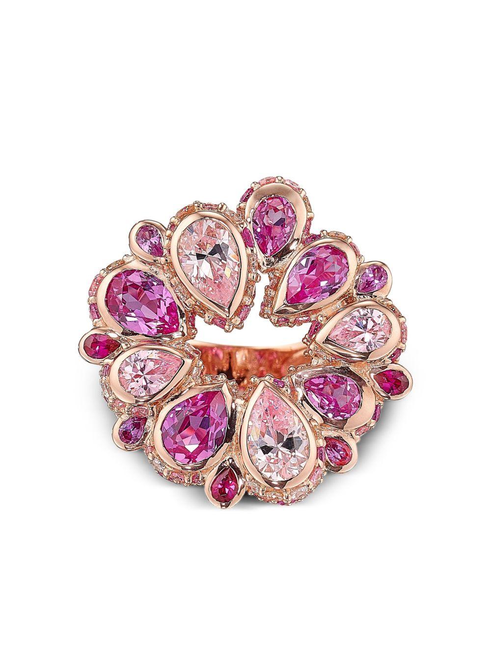 Panettone ring Product Image