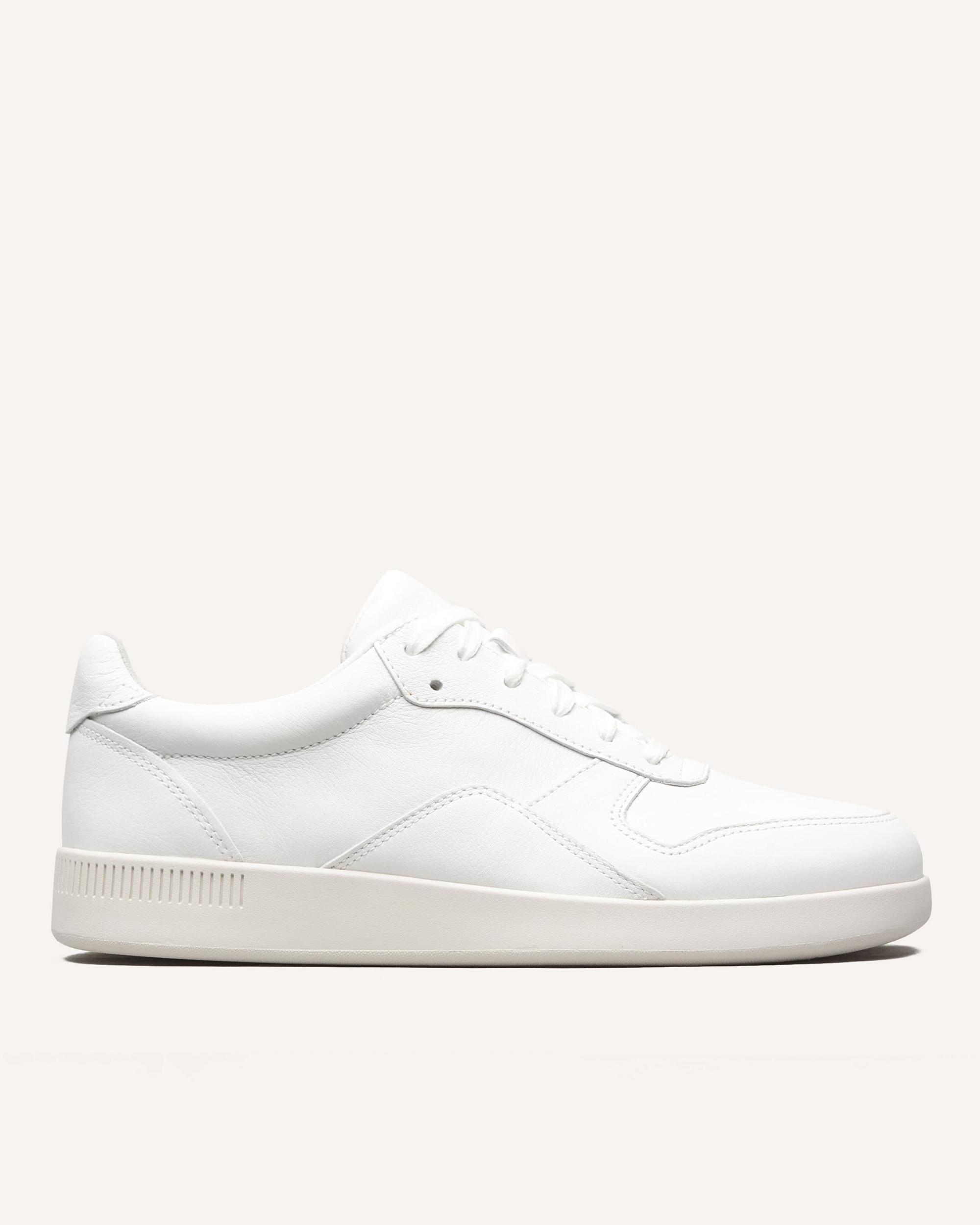 Womens Court Sneaker by Everlane Product Image