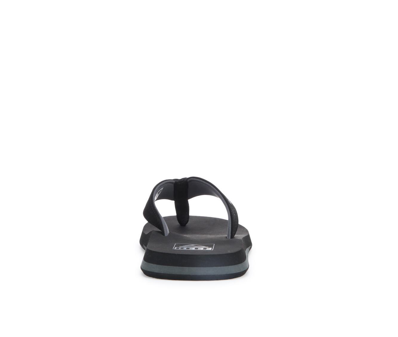 Men's Reef The Layback Flip-Flops Product Image