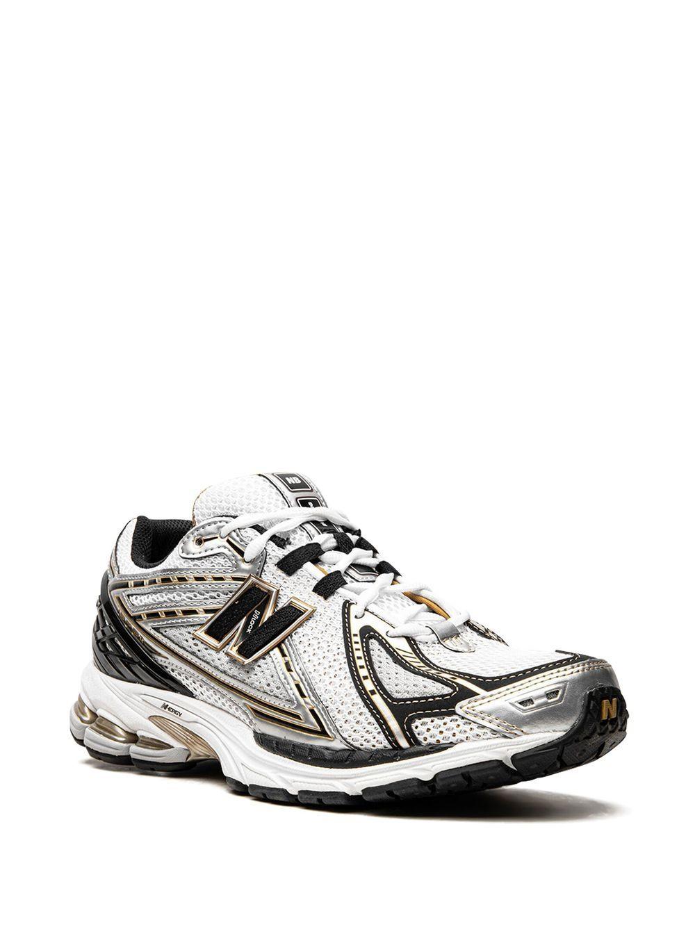 1906R "White/Gold" sneakers Product Image
