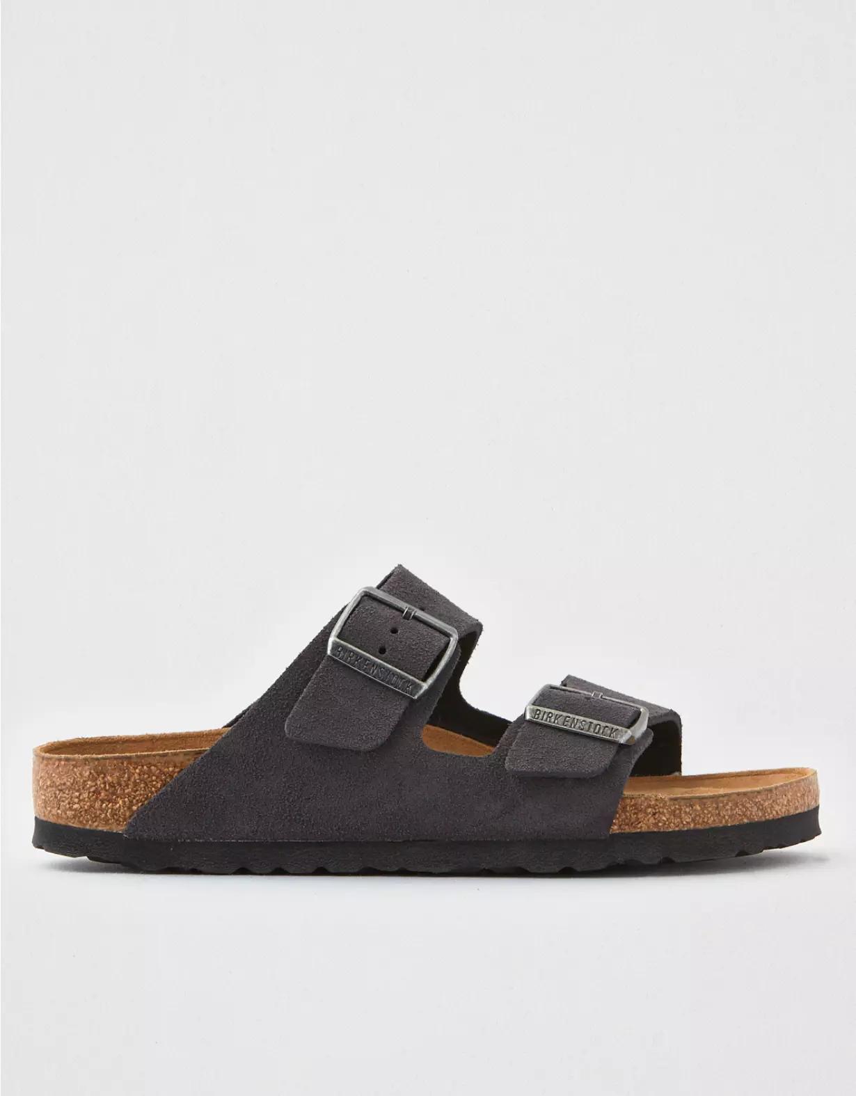Birkenstock Women's Arizona Soft Footbed Sandal Product Image