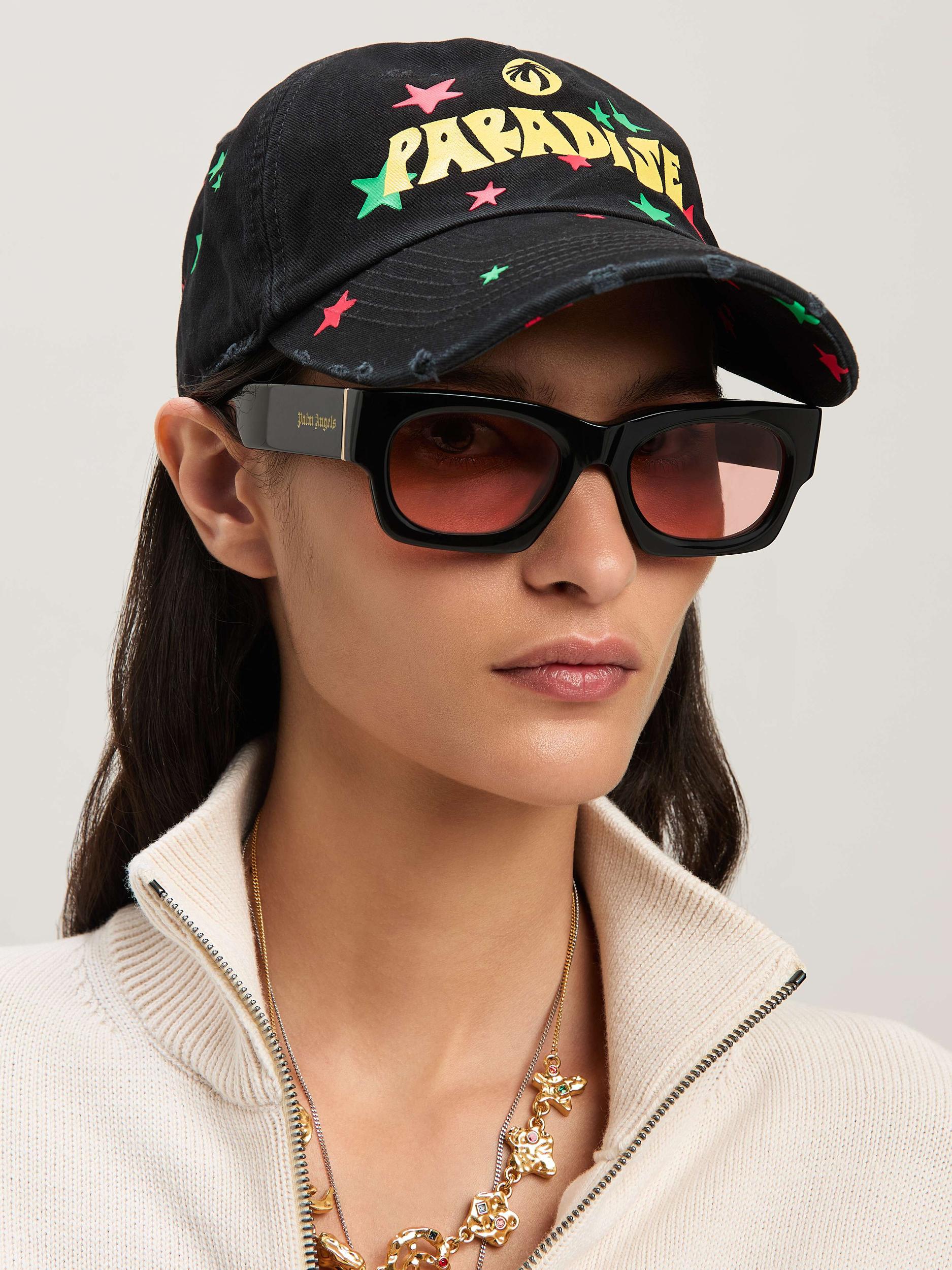 PARADISE PALM CAP Product Image