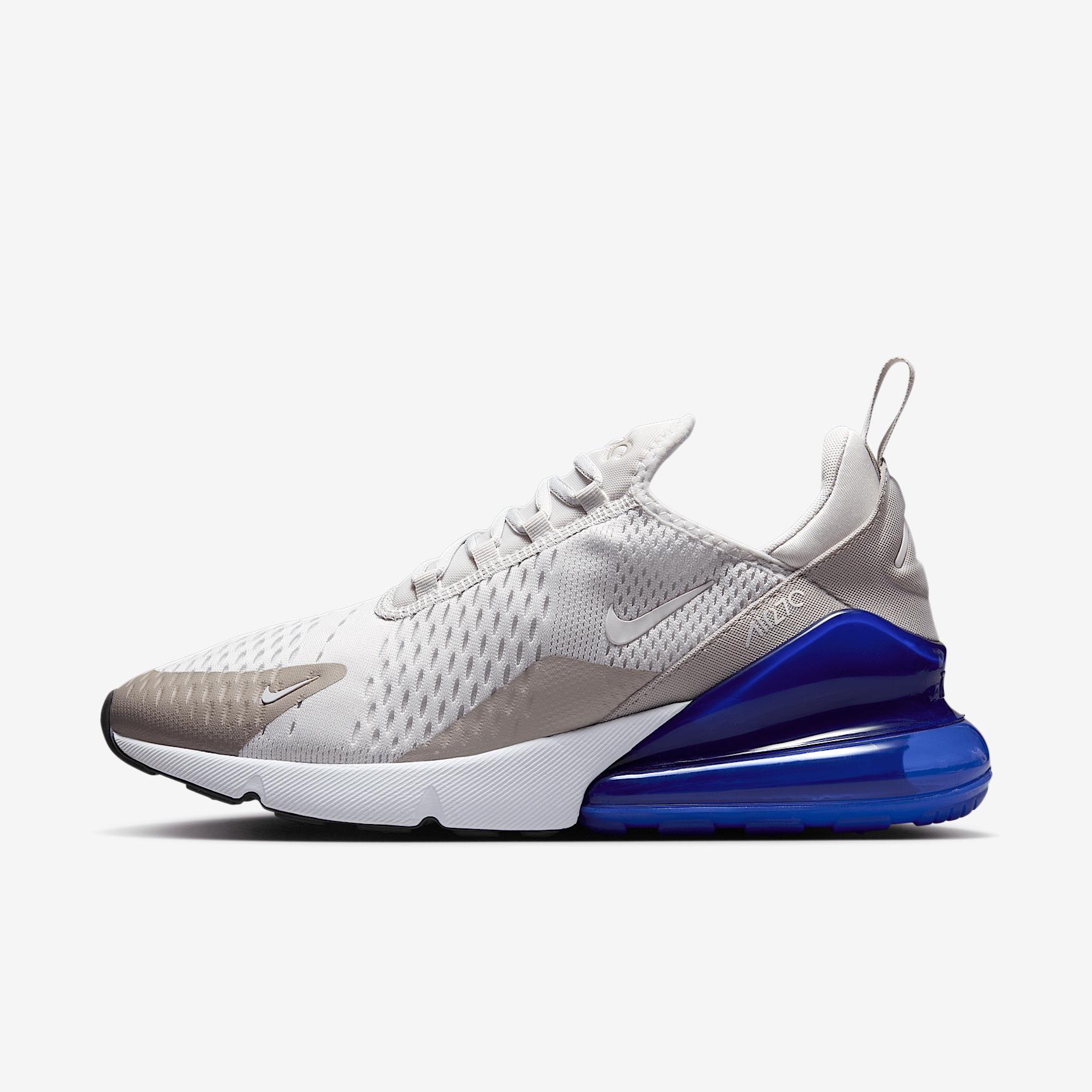 Mens Nike Air Max 270 Casual Shoes Product Image