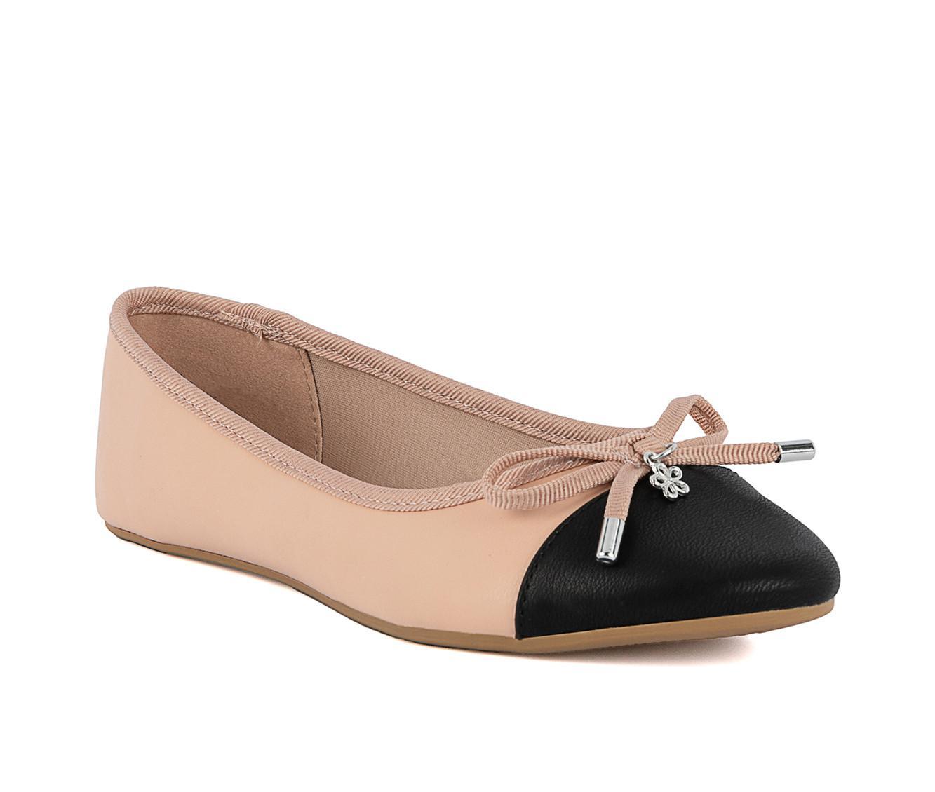 Women's Sugar Florah Flats Product Image