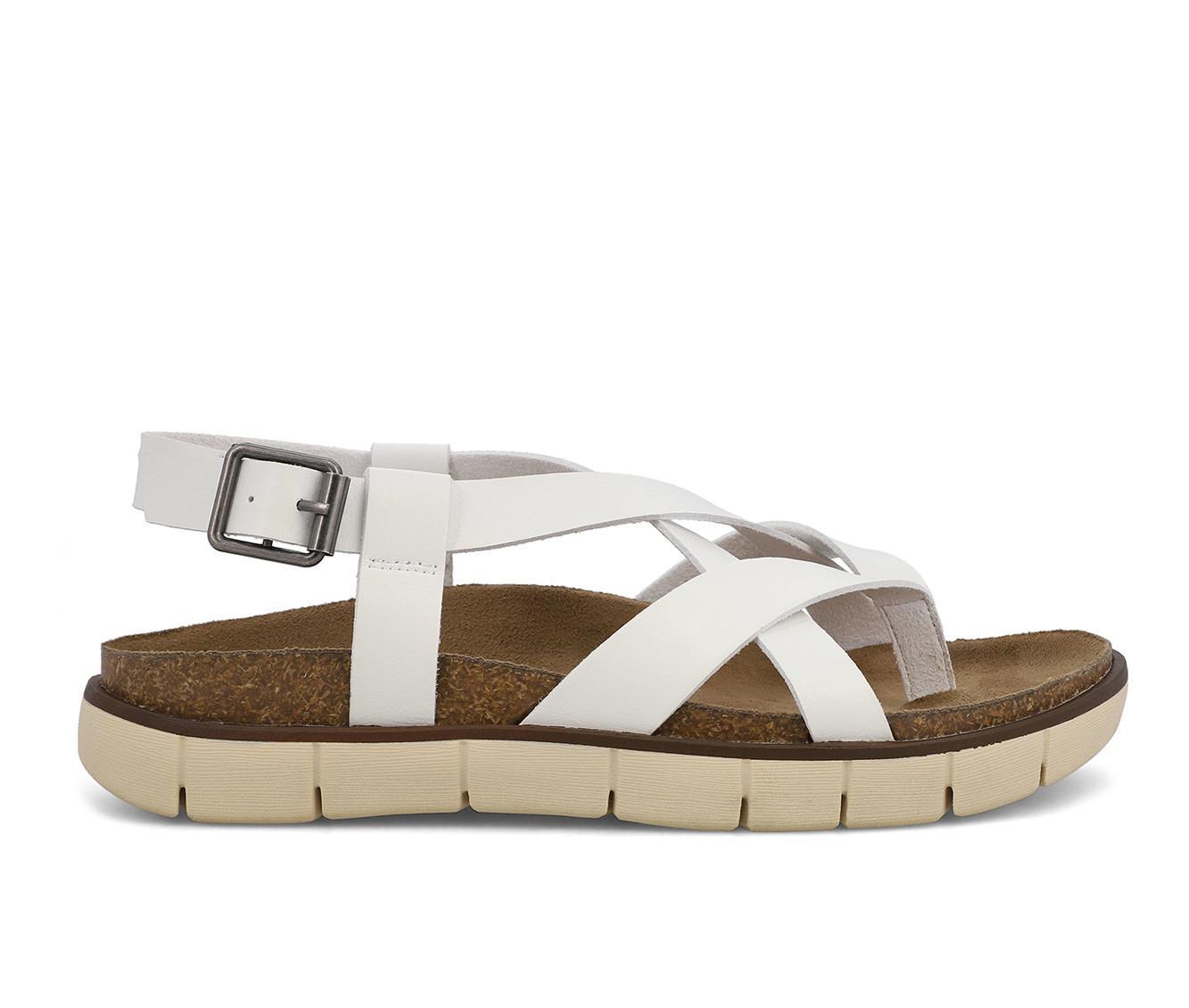 Women's Mia Amore Elain-W Footbed Sandals Product Image