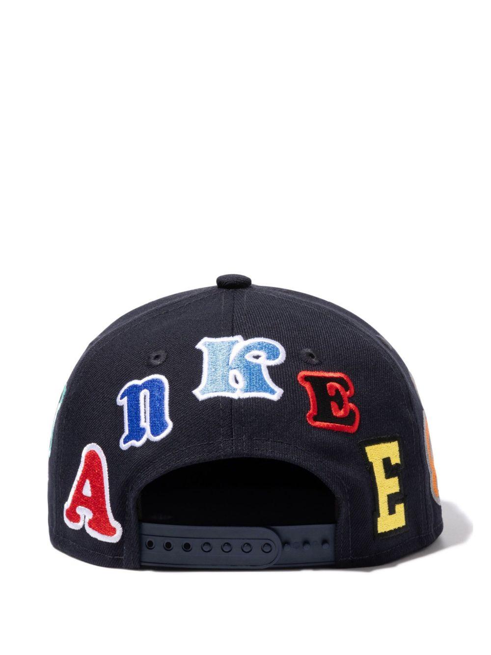 x MLB Yankees cap Product Image